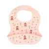 Tutete Babero Silicona Little Red