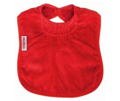 Silly Billyz Babero Rojo^ Baberos