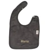 Timboo Babero Graphit Personalizable^ Baberos Personalizados