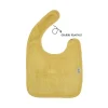 Timboo Babero Honey Yellow Personalizable