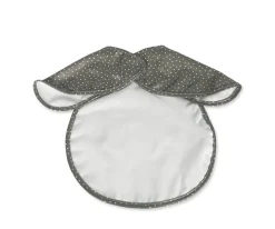 Walking Mum Babero Topito Poppy Musgo