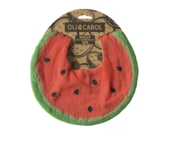 Oli & Carol Babero Wally The Watermelon^ Baberos