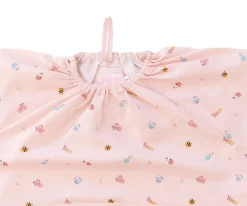 Tutete Babi con Bolsillo Central Bugs Personalizable