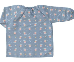 Tutete Babi con Bolsillo Central Croc Personalizable