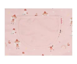 Tutete Babi con Bolsillo Central Wild Fairies Personalizable