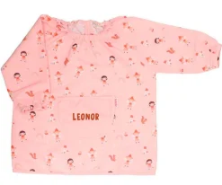 Tutete Babi con Bolsillo Central Wild Fairies Personalizable