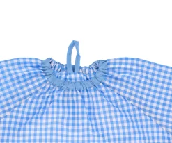 Tutete Textil Babi con Bolsillo Central Skater Dog Personalizado