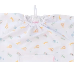 Tutete Babi con Bolsillo Central Savannah Personalizable^ Colecciones Vuelta Al Cole