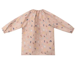 Tutete Babi con Bolsillo Funny Letters Personalizable