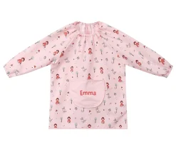 Tutete Babi con Bolsillo Little Red Personalizable