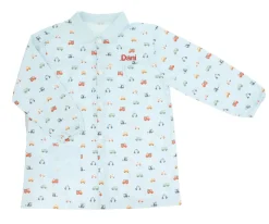 Tutete Babi con Botones City Cars Personalizable