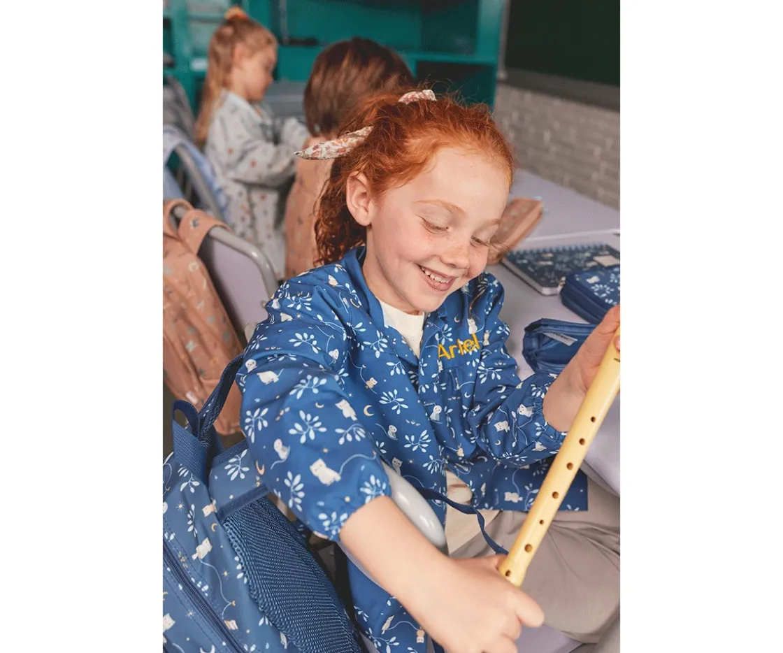 Tutete Babi con Botones Funny Letters Personalizable