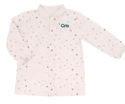 Tutete Babi con Botones Geometric Nature Personalizable^ Colecciones Vuelta Al Cole