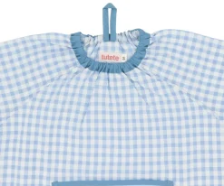 Tutete Textil Babi Lola con Bolsillo Central Magical Forest Personalizable