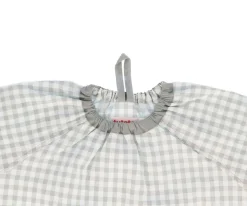 Tutete Textil Babi Lola con Bolsillo Central Vintage Cars Personalizable