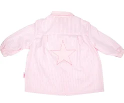 Tutete Textil Babi Oxford Rosa Personalizable^ Babis Escolares