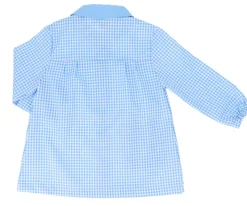 Tutete Textil Babi Seber con Botones City Cars Personalizable