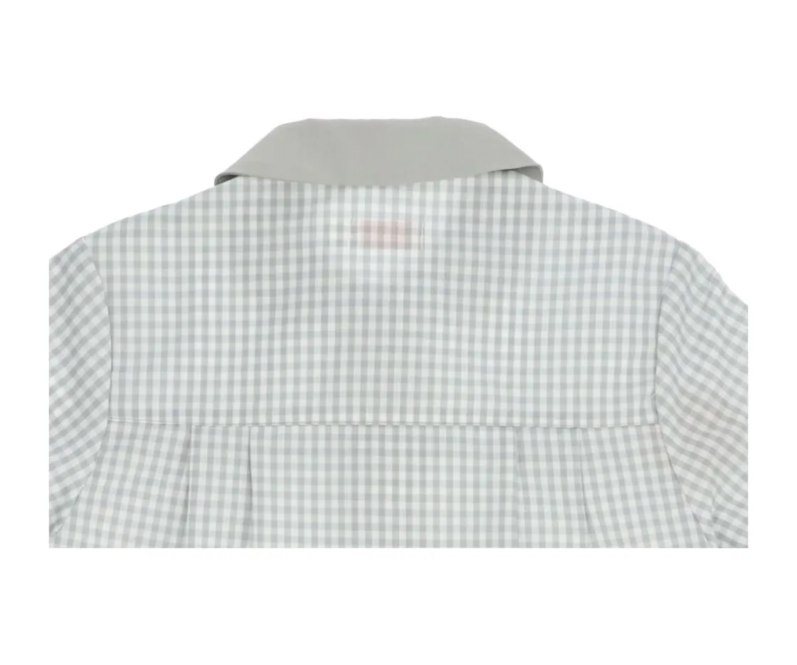 Tutete Textil Babi Seber con Botones Dinos World Personalizable