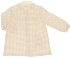 Tutete Textil Babi Seber con Botones Funny Letters Personalizable^ Colecciones Vuelta Al Cole