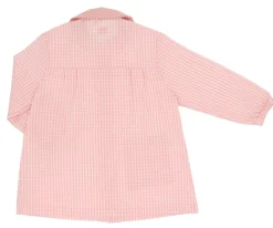 Tutete Textil Babi Seber con Botones Geometric Nature Personalizable