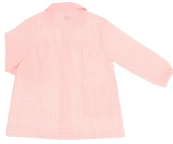 Tutete Textil Babi Seber con Botones Little Red Personalizable