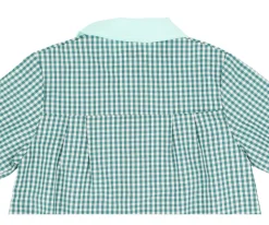 Tutete Textil Babi Seber con Botones Three Little Pigs Personalizable