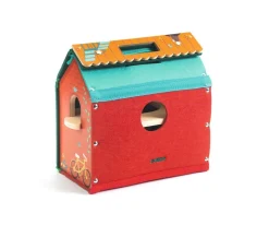 Niños Djeco Baby Color SoftiHouse