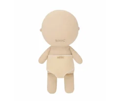 Niños WE ARE GOMMU Baby Gommu Lino Vanilla