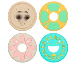 Niños Alecto Baby HeeHee