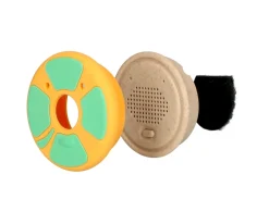 Niños Alecto Baby HeeHee