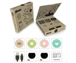 Niños Alecto Baby HeeHee