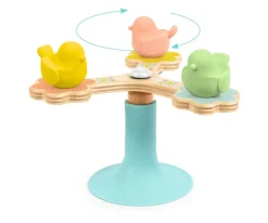 Niños Djeco Baby Spini