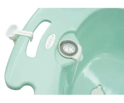 Olmitos Bañera Anatómica Menta^Niños Bañeras Bebé