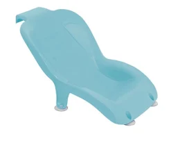 Olmitos Bañera Cubeta Gris^Niños Bañeras Bebé