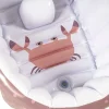 Olmitos Bañera Hinchable Crab^Niños Bañeras Bebé