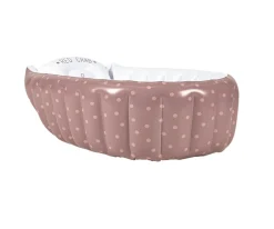 Olmitos Bañera Hinchable Crab^Niños Bañeras Bebé