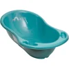 Teggi Bañera Baby Meteo Turquesa^Niños Bañeras Bebé