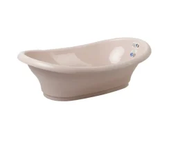 Thermobaby Bañera Vasco Rosa^Niños Bañeras Bebé