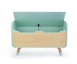 Niños Hape Baúl para Juguetes 2 en 1