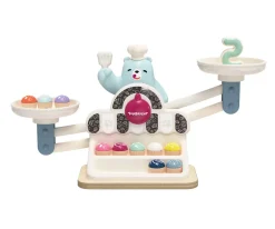 Niños Topbright Balanza Yummy Bear