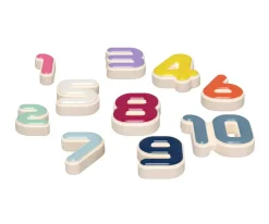 Niños Topbright Balanza Yummy Bear