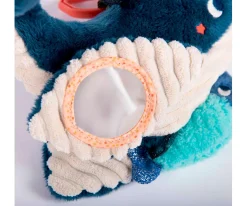 Moulin Roty Ballena Musical Las Aventuras de Paulie^Niños Juguetes Para Recién Nacidos