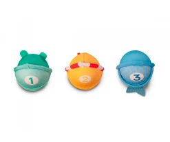 Niños Lilliputiens Baloncesto de Baño Alice