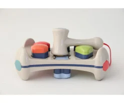 Niños Tolo Bio Banco de Juego Clasificador Bio