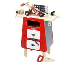 Niños Vilac Banco de Trabajo Atelier