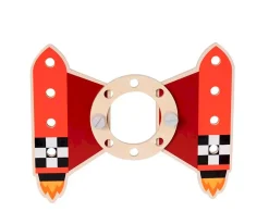 Niños Classic world Banco de Trabajo Cohete