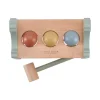Niños Little Dutch Banco Golpeo con Bolas Little Farm FSC
