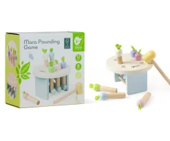 Niños Classic world Banco Martillo Mara