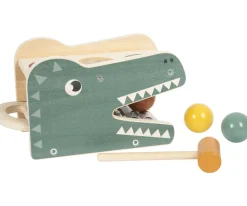 Niños small foot Banco Martillo y Xilófono Safari