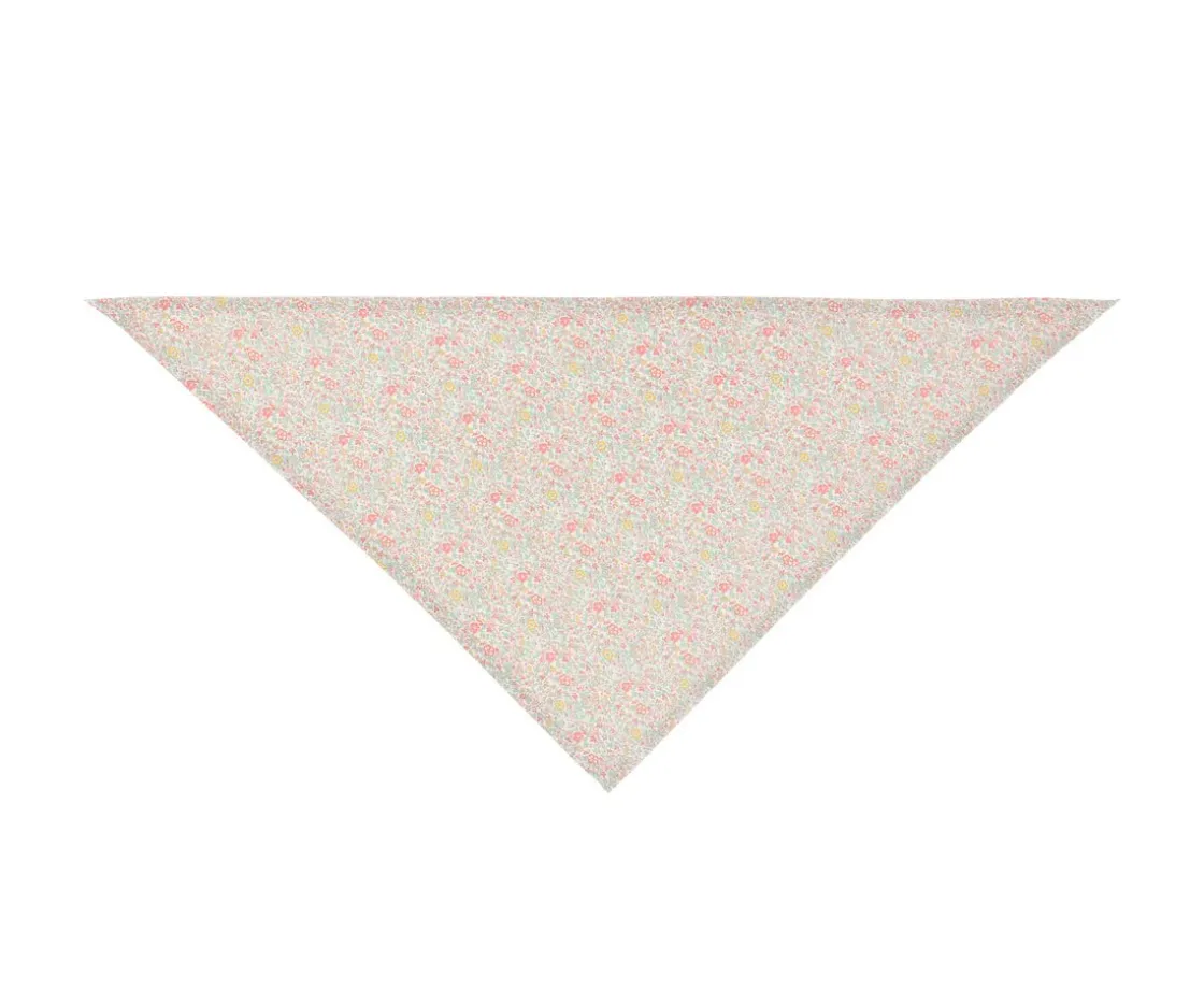 GoBabyGo Bandana Liberty Katie And Millie Yellow